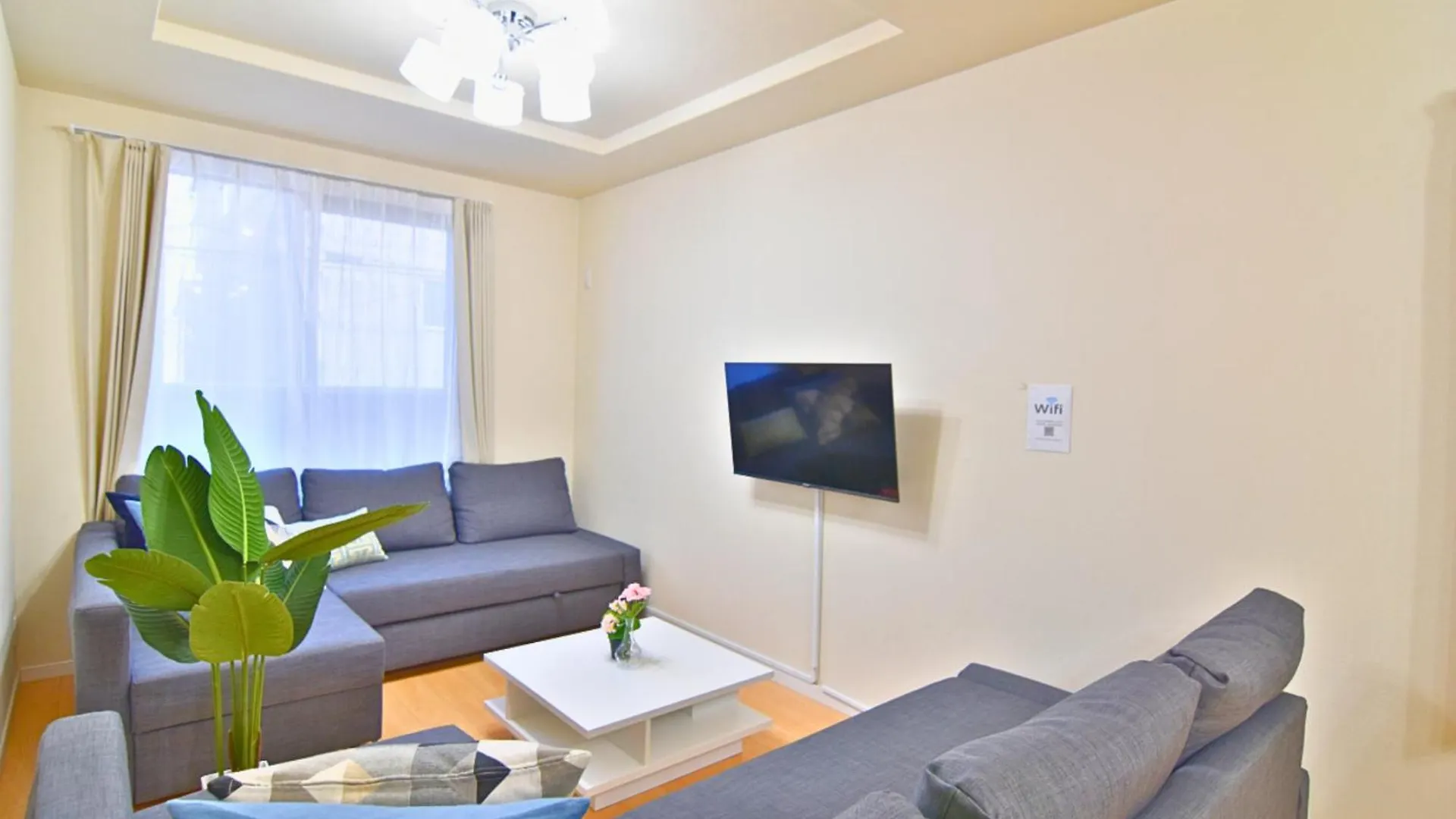 Koko House Apartman Oszaka