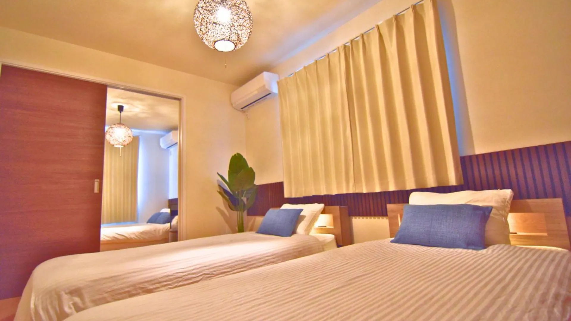 Koko House Apartman Oszaka
