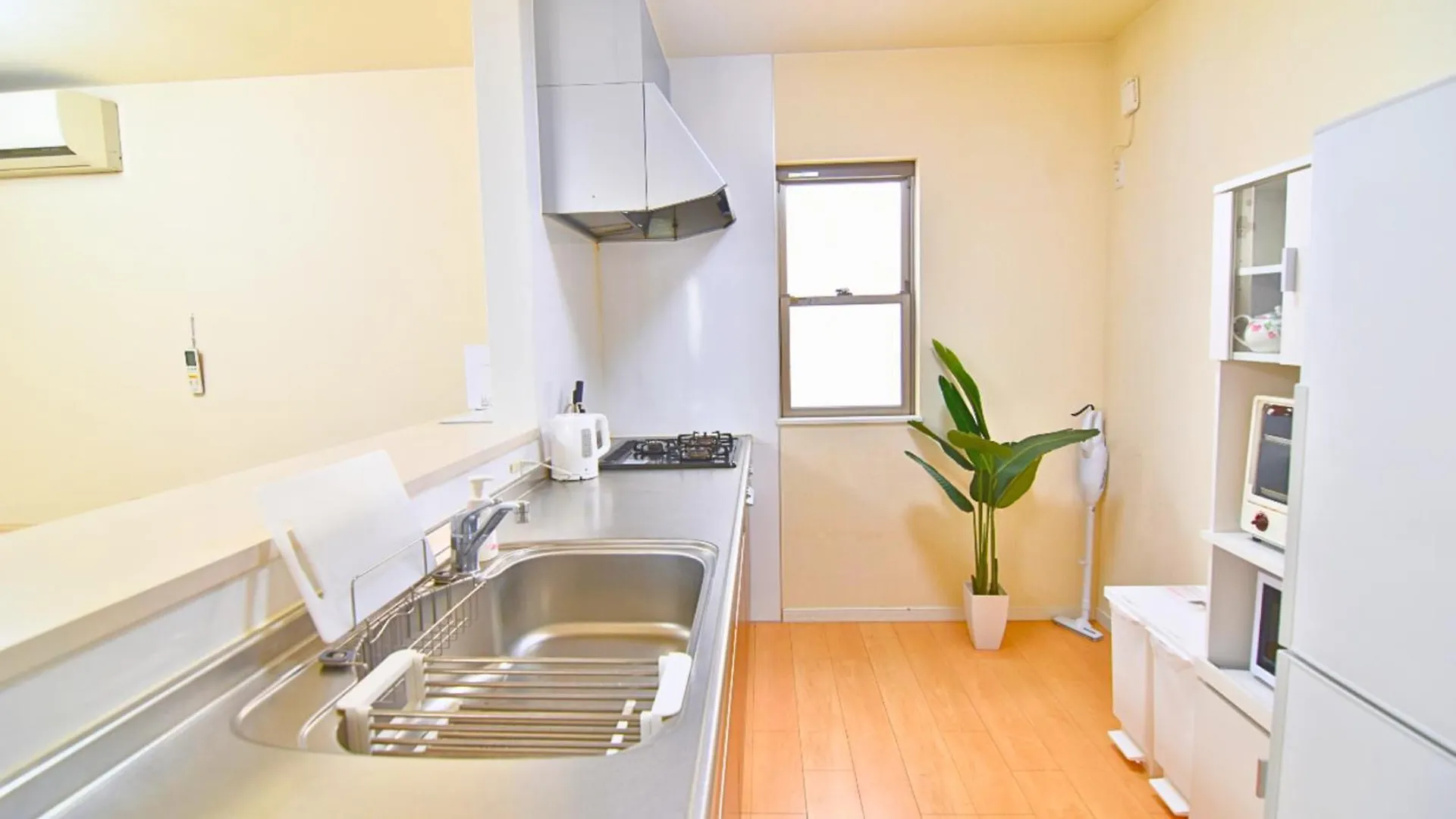 Koko House Apartman Oszaka