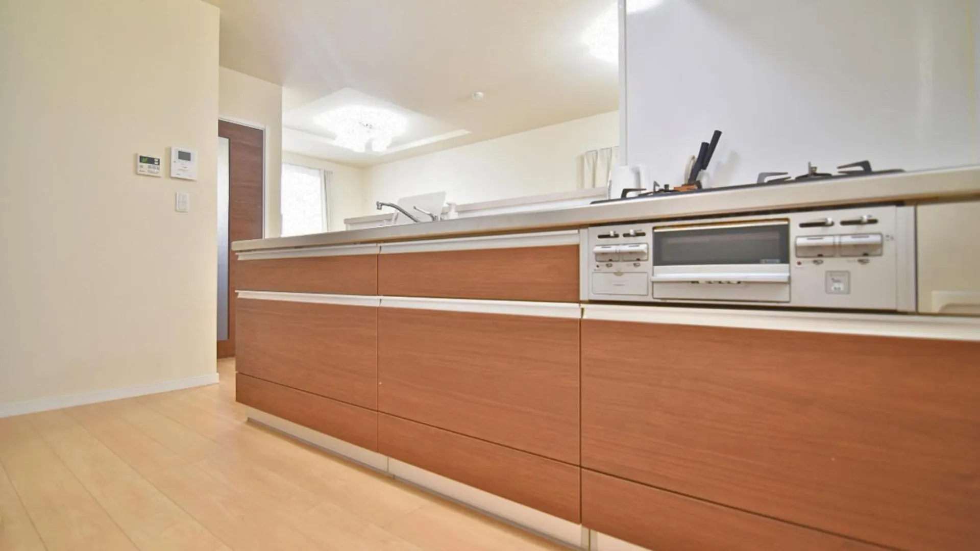 Koko House Apartman Oszaka