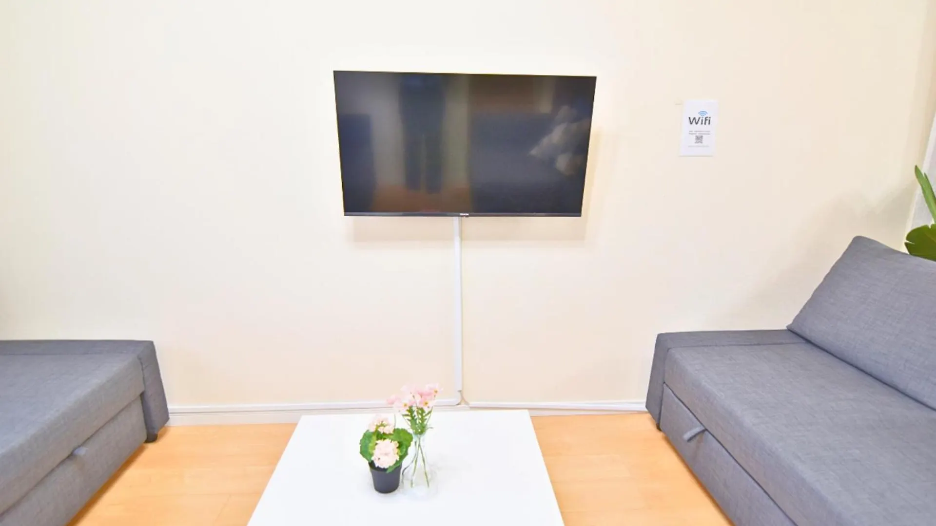 Koko House Apartman Oszaka