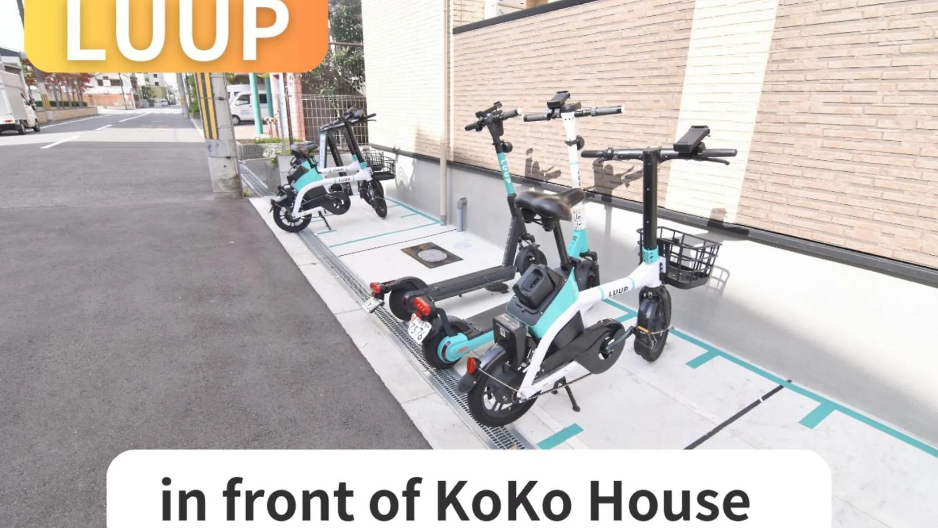 Koko House Apartman Oszaka 0*,  Japán