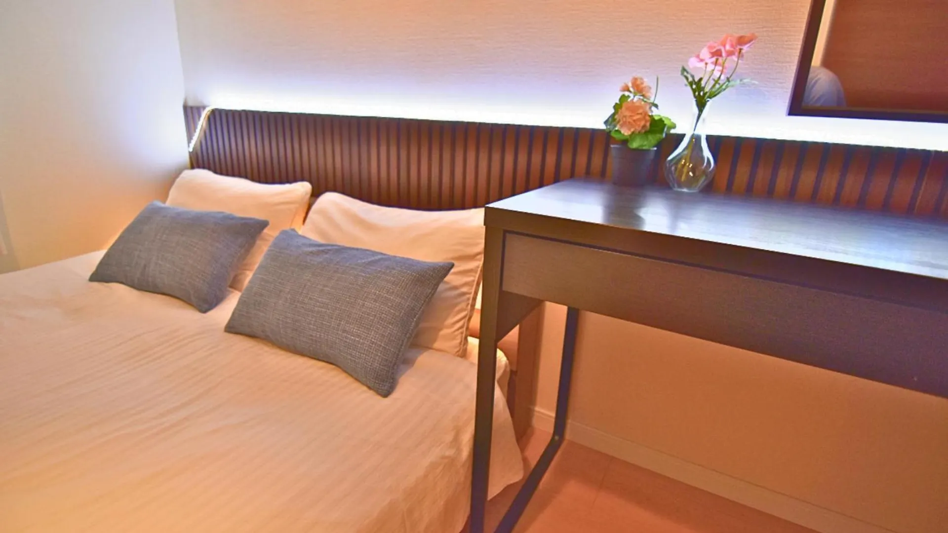 شقة Koko House أوساكا