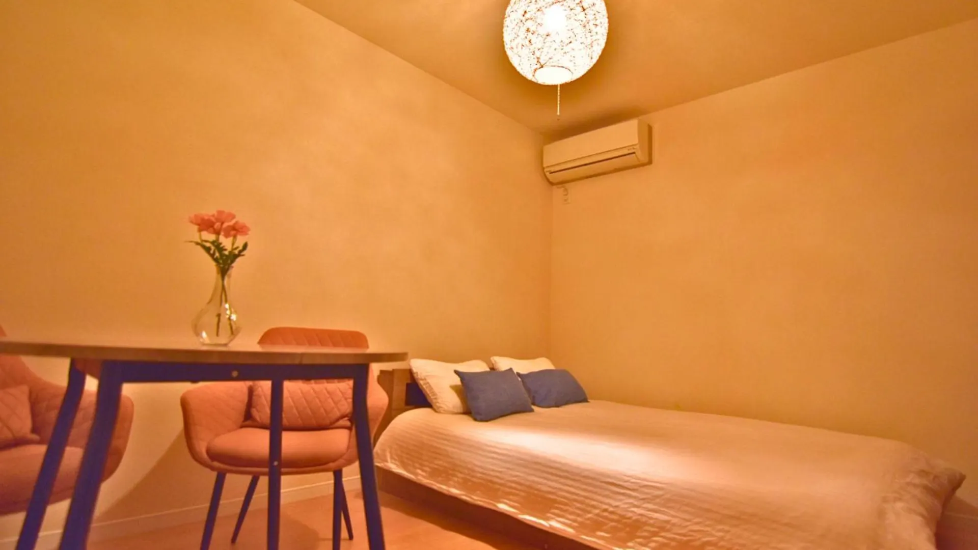 شقة Koko House أوساكا