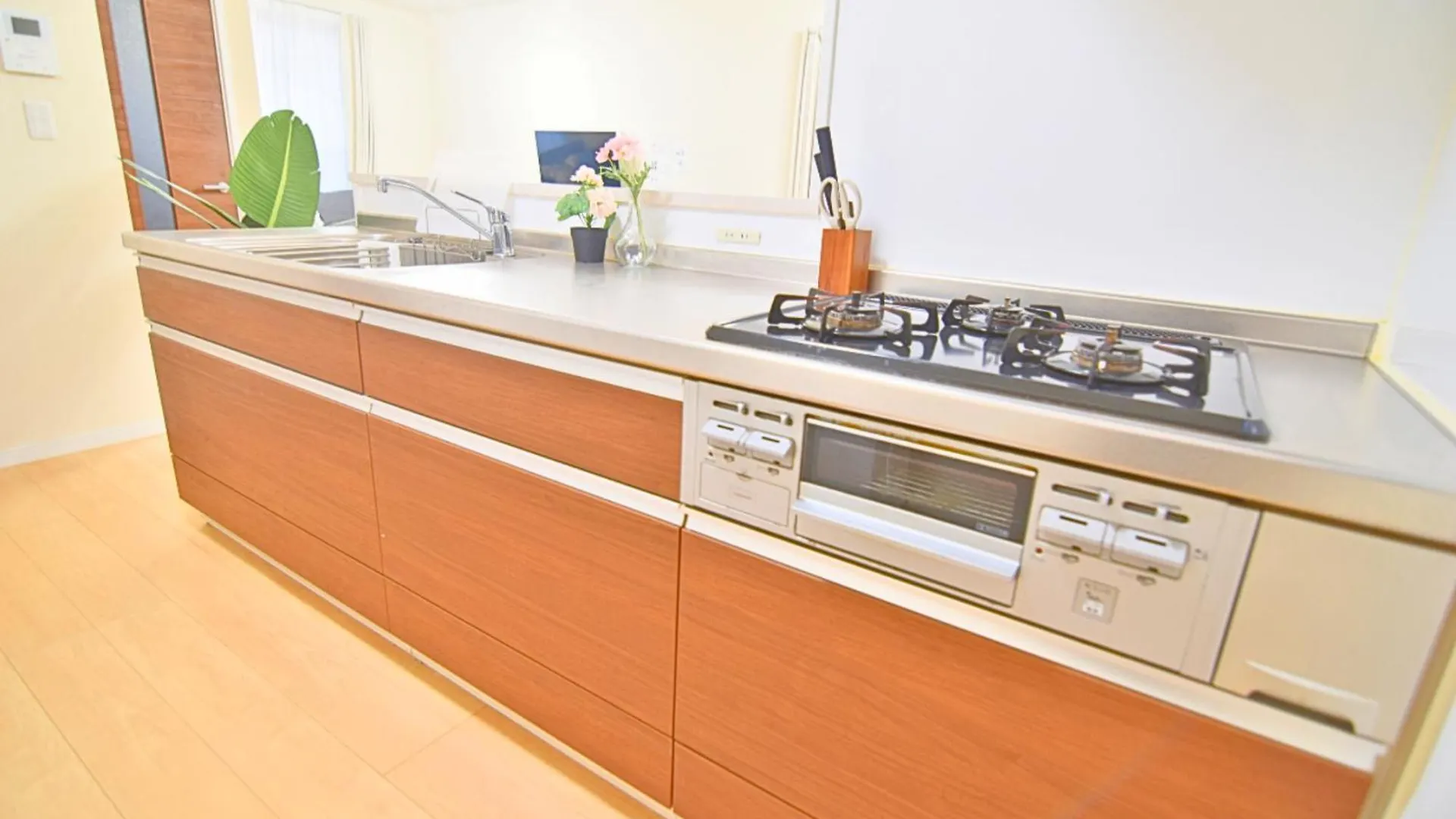 شقة Koko House أوساكا